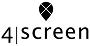 Logo of 4screen
