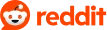 Logo of Reddit